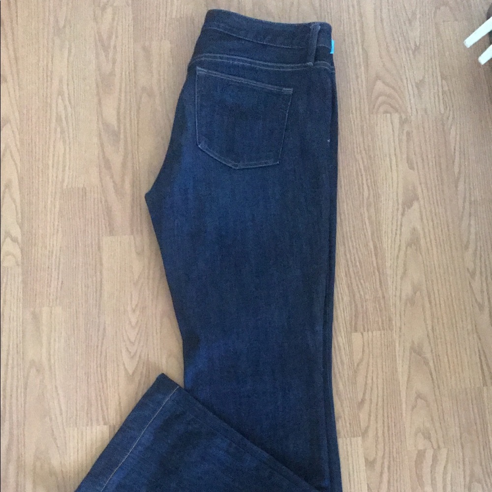 Gap trouser jeans